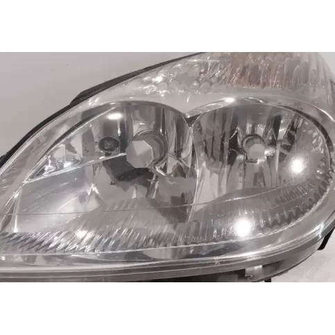 89005269 фара передняя Citroen C5 2002