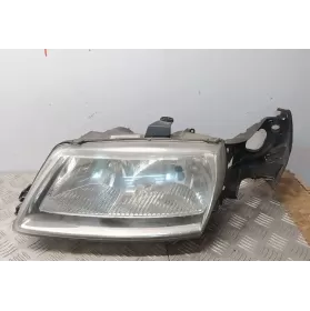 89006245 фара передня Saab 9-5 2002