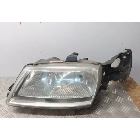 89006245 фара передня Saab 9-5 2002