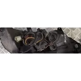 89100054 фара передняя Opel Zafira A 2000