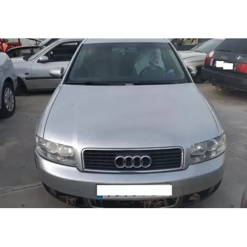 89305705 фара передня Audi A4 S4 B6 8E 8H 2000