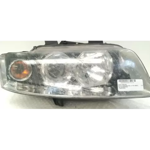89305705 фара передня Audi A4 S4 B6 8E 8H 2000
