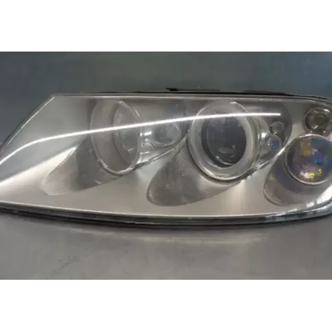 89307875 фара передня Volkswagen Touareg I 2002