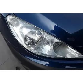 89309085 фара передня Peugeot 307 2002