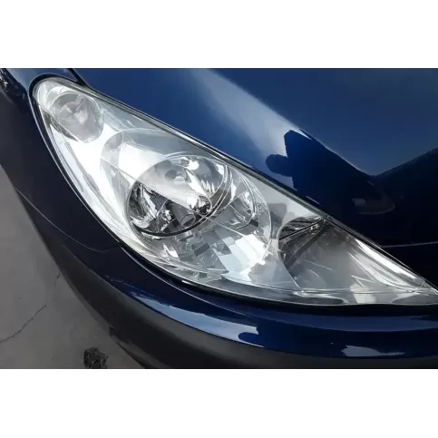 89309085 фара передня Peugeot 307 2002