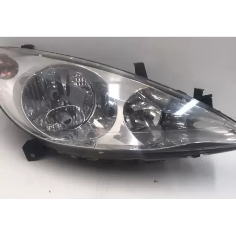 89309085 фара передня Peugeot 307 2002