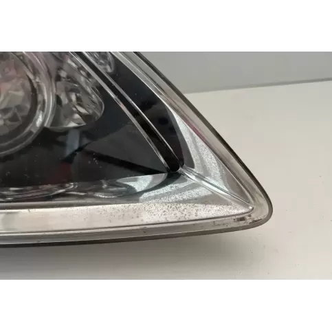 89312925 фара передня Audi Q7 4L 2009