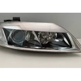 89312925 фара передня Audi Q7 4L 2009