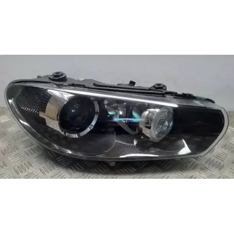 89320011 фара передня Volkswagen Scirocco 2014