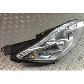 89504519 фара передняя Ford C-MAX II 2015