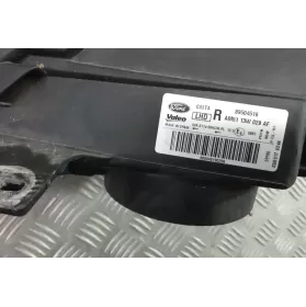 89504519 фара передняя Ford C-MAX II 2015