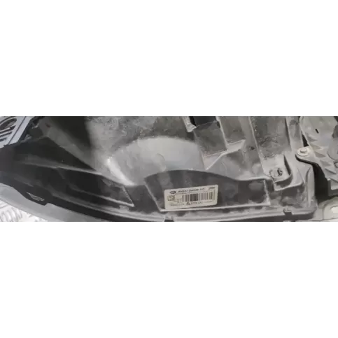89905574 фара передняя Land Rover Range Rover Sport L320 2011