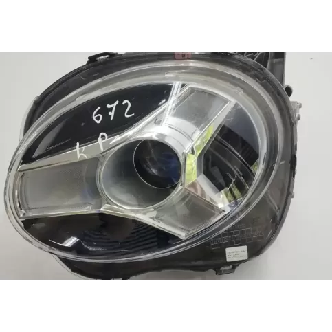 89913239 фара передня Nissan Juke II F16 2020