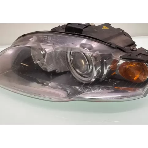 8E0941003AN фара передня Audi A4 S4 B7 8E 8H 2007