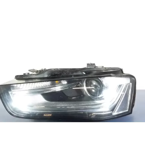 8K0941005 фара передня Audi A4 S4 B8 8K 2012