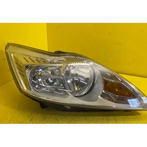 8M51-13W029-AF фара передняя Ford Focus C-MAX 2003