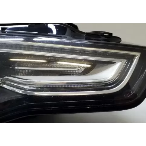 8T0941006A фара передня Audi A5 8T 8F 2012