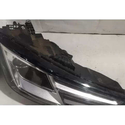 8W0941006A фара передняя Audi A4 S4 B9 2016