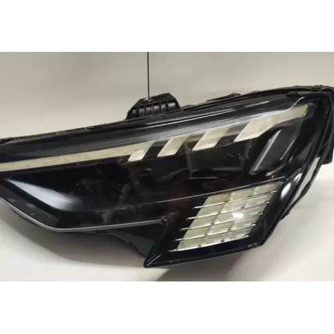 8Y0941035F фара передняя Audi A3 8Y 2020