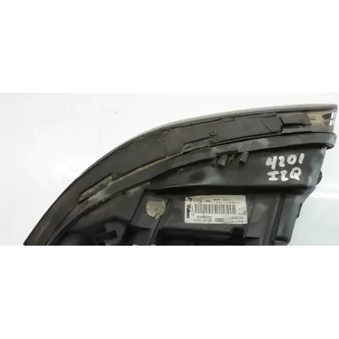 8Z0941003H фара передняя Audi A2 2000