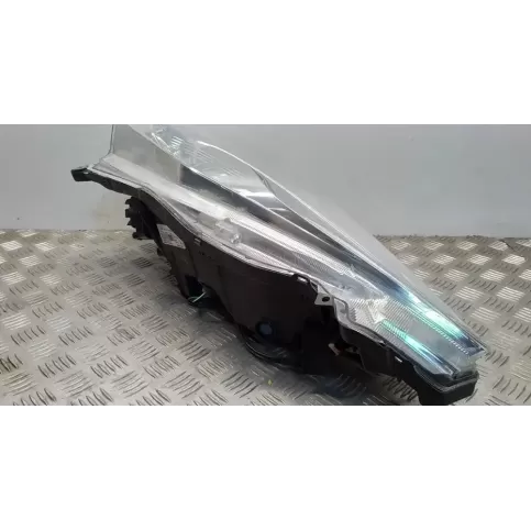 90063135 фара передня Nissan Leaf I (ZE0) 2015