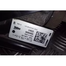 90064933 фара передняя Volkswagen PASSAT B8 2015
