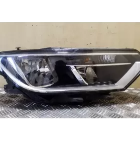 90064933 фара передняя Volkswagen PASSAT B8 2015