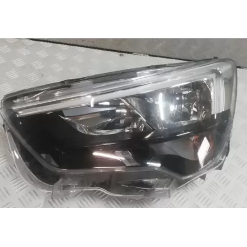 90145357200D фара передня Opel Combo E 2018