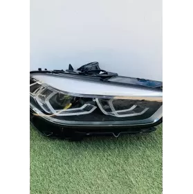 90177956ZV12 фара передня BMW 1 F40 2019