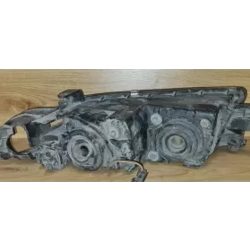 90737900 фара передня Mitsubishi Galant 1999
