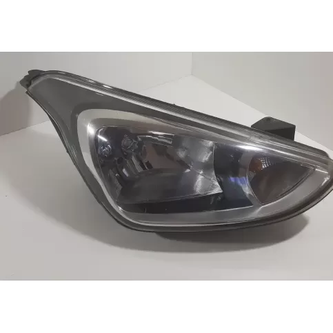 9102B9000 фара передняя Hyundai i10 2014