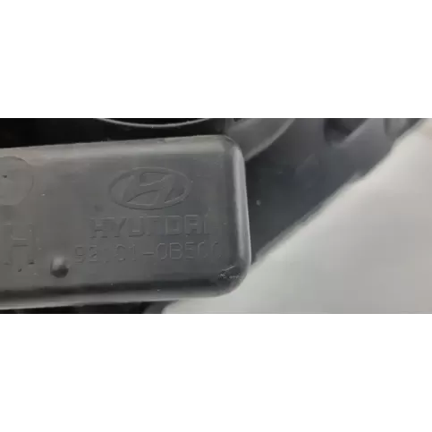 921010B500 фара передня Hyundai Getz 2004
