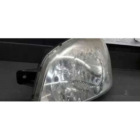 921011CXXX фара передняя Hyundai Getz 2002