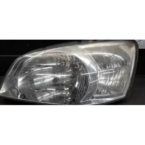 921011CXXX фара передняя Hyundai Getz 2002