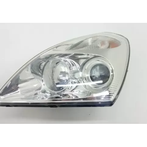 921014DOXX фара передняя KIA Carnival 2007