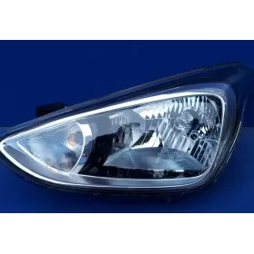 92101B9300 фара передняя Hyundai i30 2014