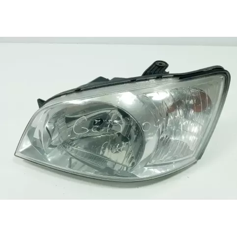 92101CXXX фара передняя Hyundai Getz 2003