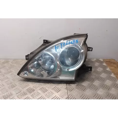 92101H1 фара передня Hyundai Terracan 2001