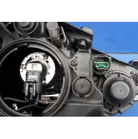 92101M6 фара передняя KIA Cerato 2018