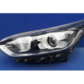 92101M6 фара передняя KIA Cerato 2018