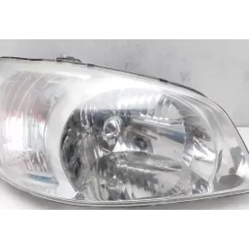 921021C030 фара передняя Hyundai Getz 2002