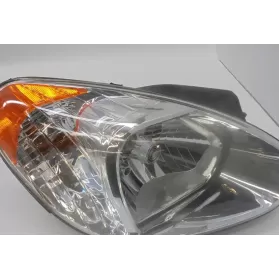 921021E088 фара передняя Hyundai Accent 2005