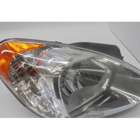921021E088 фара передняя Hyundai Accent 2005