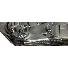 921021P500 фара передняя KIA Venga 2014