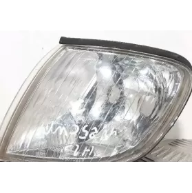 9210226220 фара передняя Hyundai Santa Fe 2001