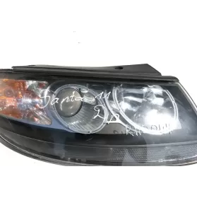 921022BXXX фара передняя Hyundai Santa Fe 2011