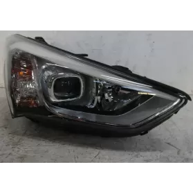 92102B8XXX фара передняя Hyundai Santa Fe 2013