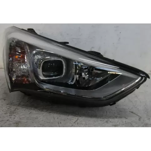 92102B8XXX фара передняя Hyundai Santa Fe 2013