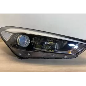 92102D7100 фара передняя Hyundai Tucson TL 2016