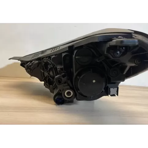 92102D7100 фара передняя Hyundai Tucson TL 2016